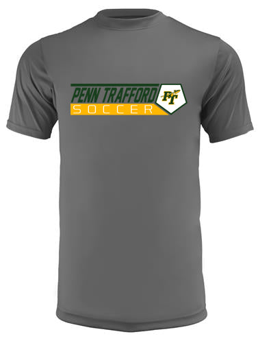 Warriors Soccer 4 - Adult A4 Dri-Fit T-Shirt